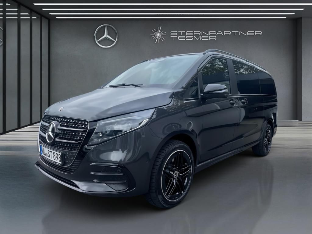 Mercedes-Benz V 300 2025