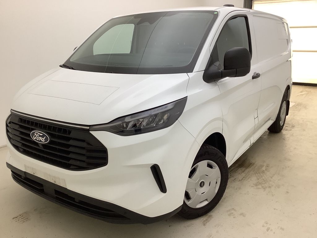 Ford Transit Custom 2024