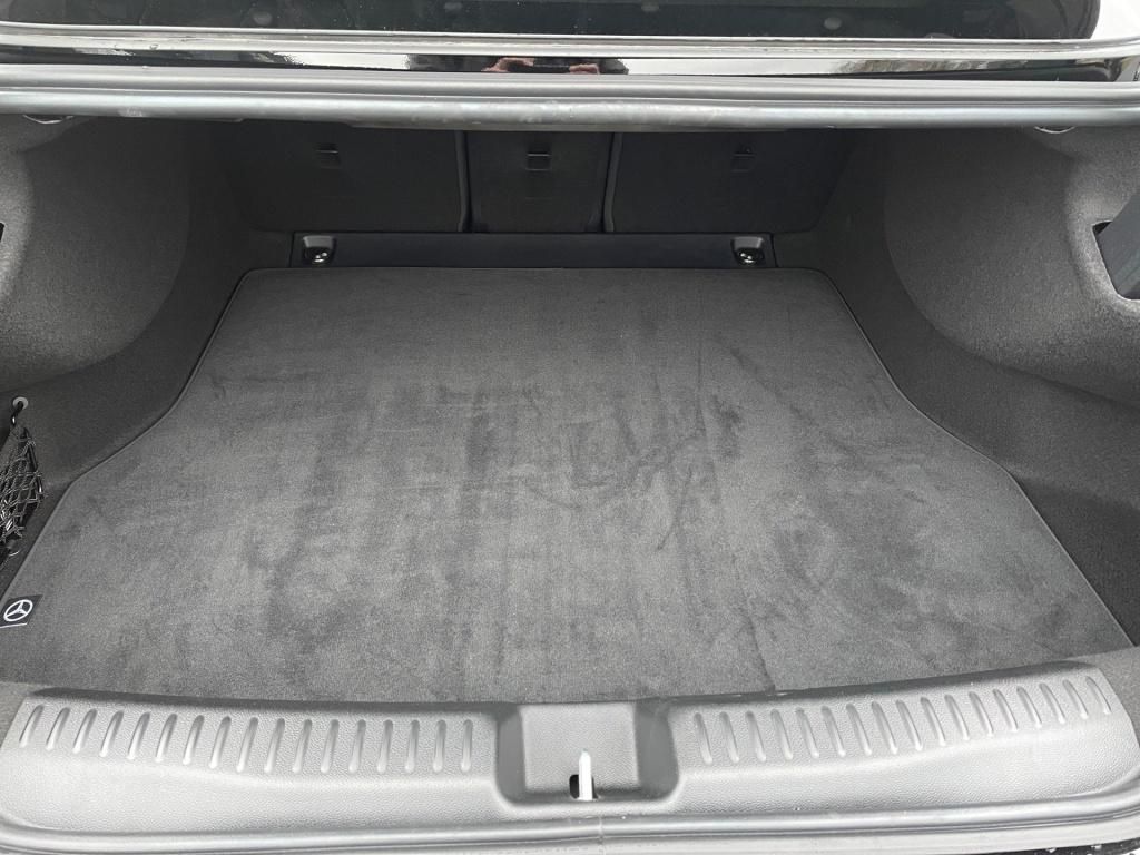 Mercedes-Benz CLA 250 2025
