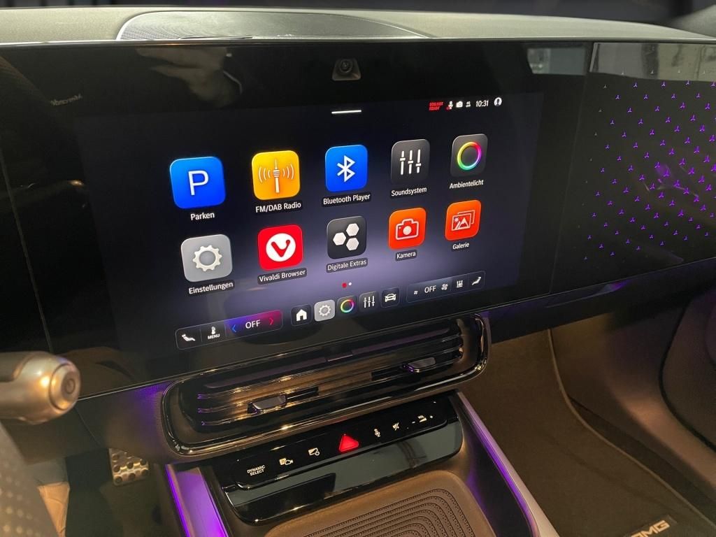 Mercedes-Benz CLA 250 2025