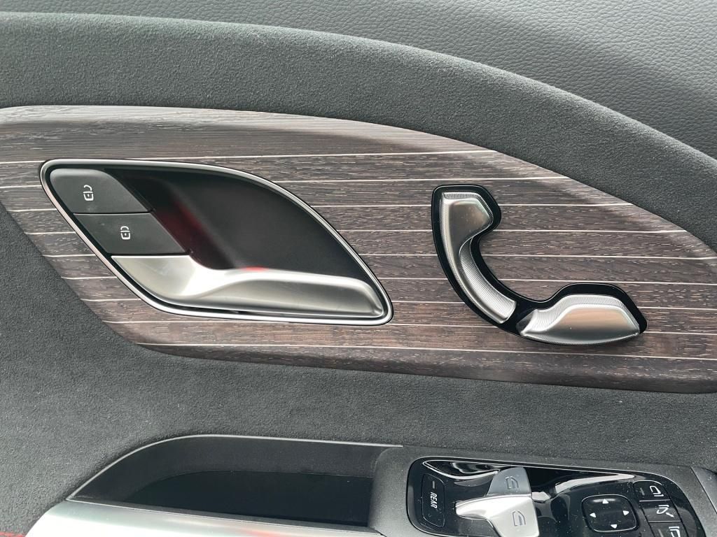 Mercedes-Benz CLA 250 2025