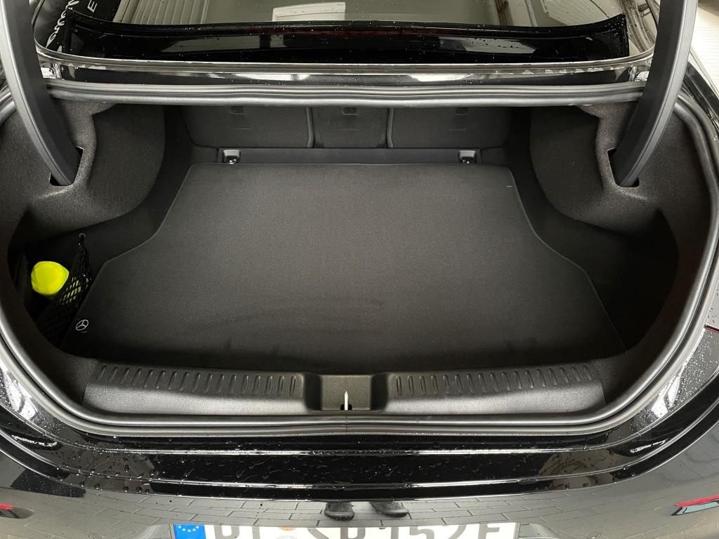 Mercedes-Benz CLA 250 2025