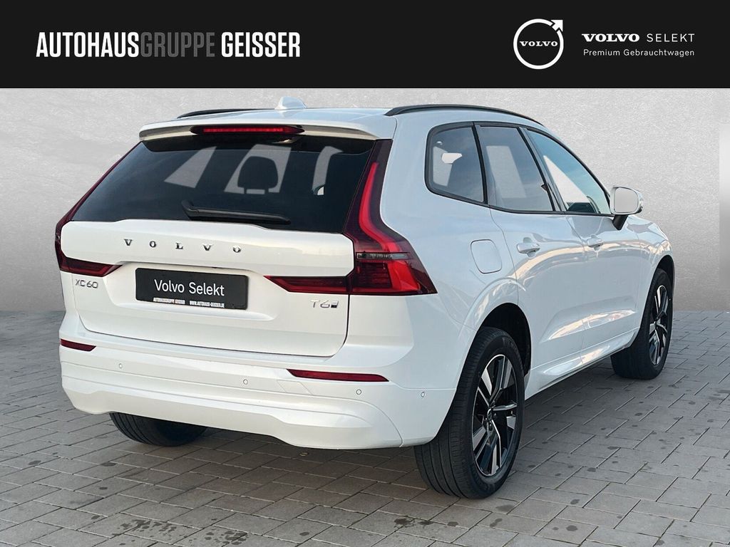 Volvo XC60 2025