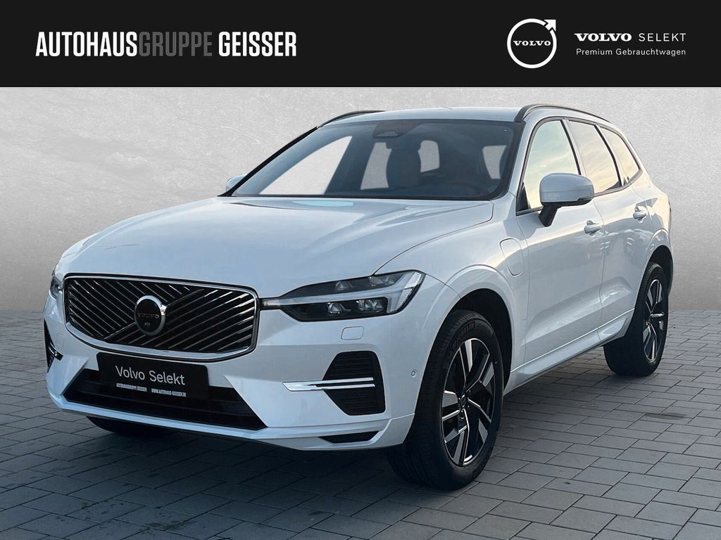Volvo XC60 2025