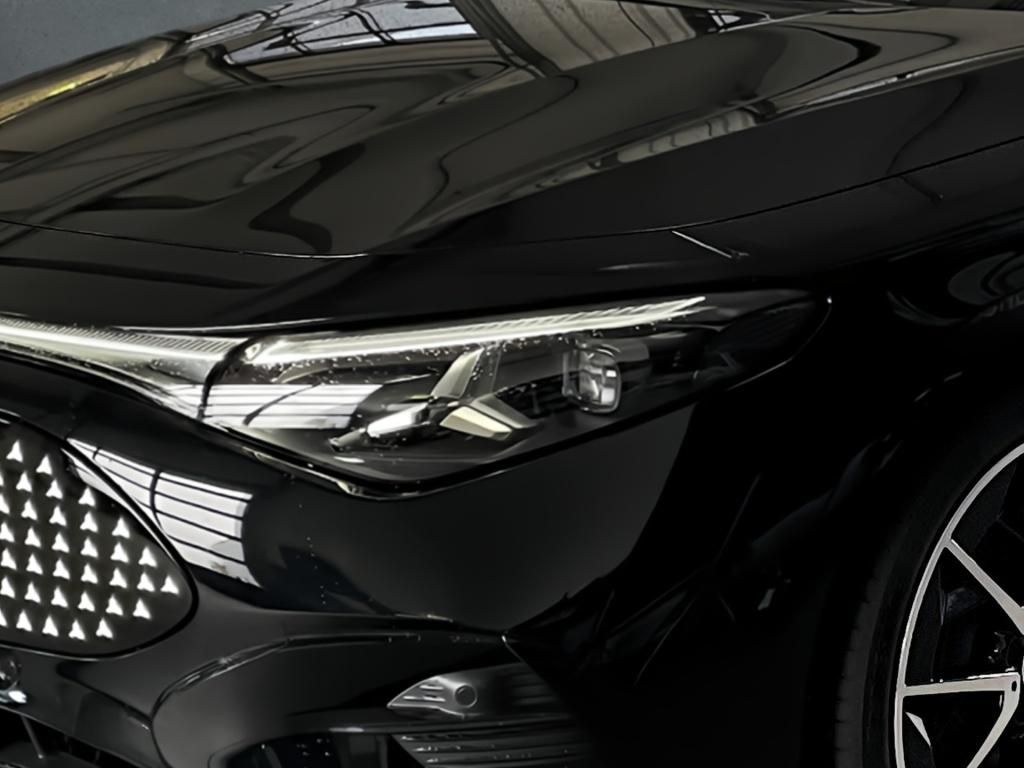 Mercedes-Benz CLA 250 2025