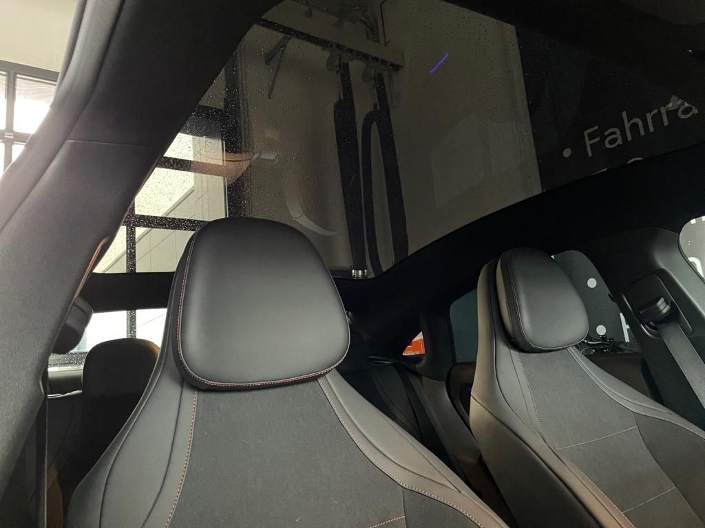 Mercedes-Benz CLA 250 2025