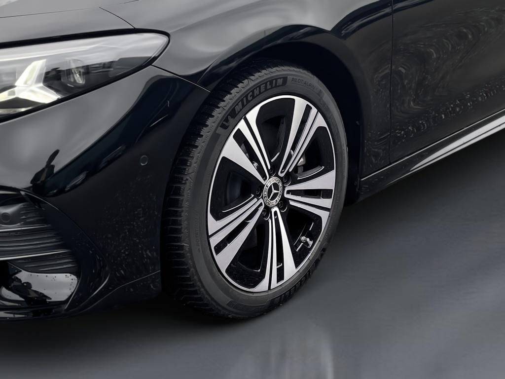 Mercedes-Benz CLA 250 2025