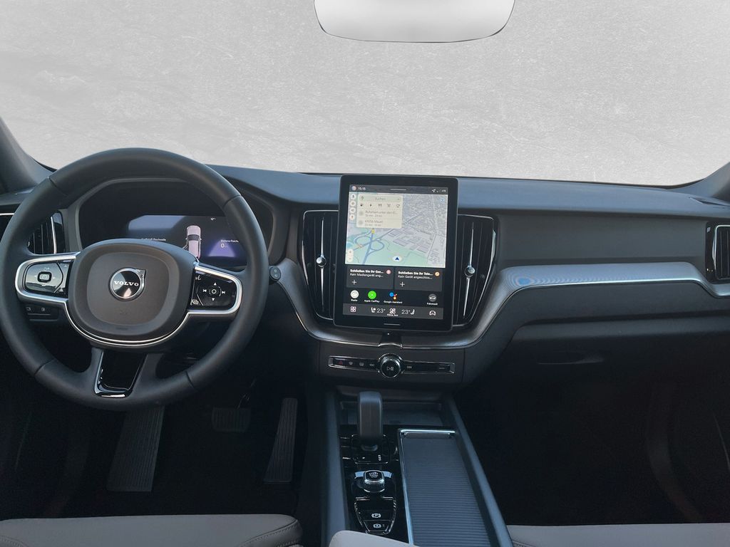 Volvo XC60 2025
