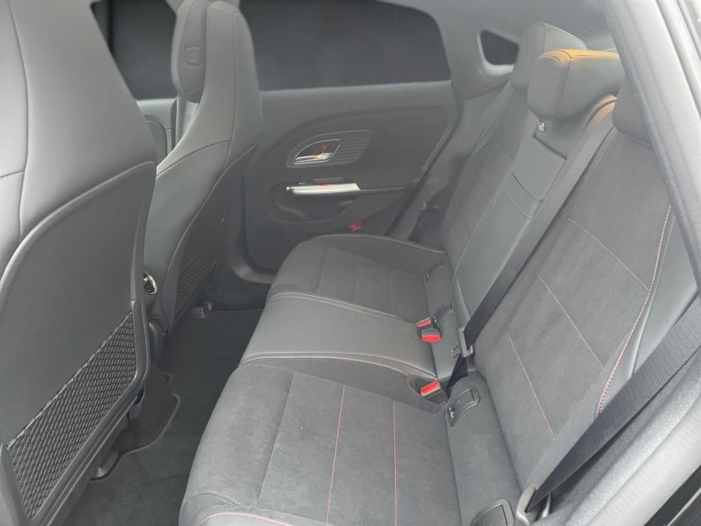 Mercedes-Benz CLA 250 2025