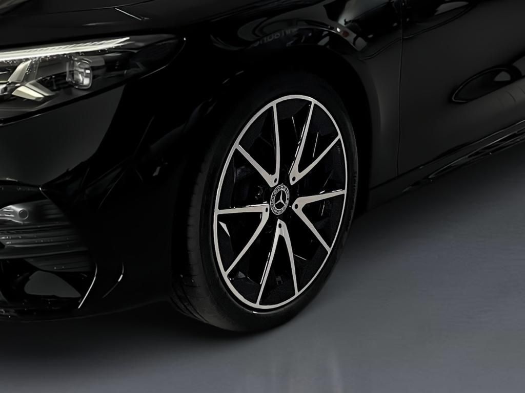 Mercedes-Benz CLA 250 2025