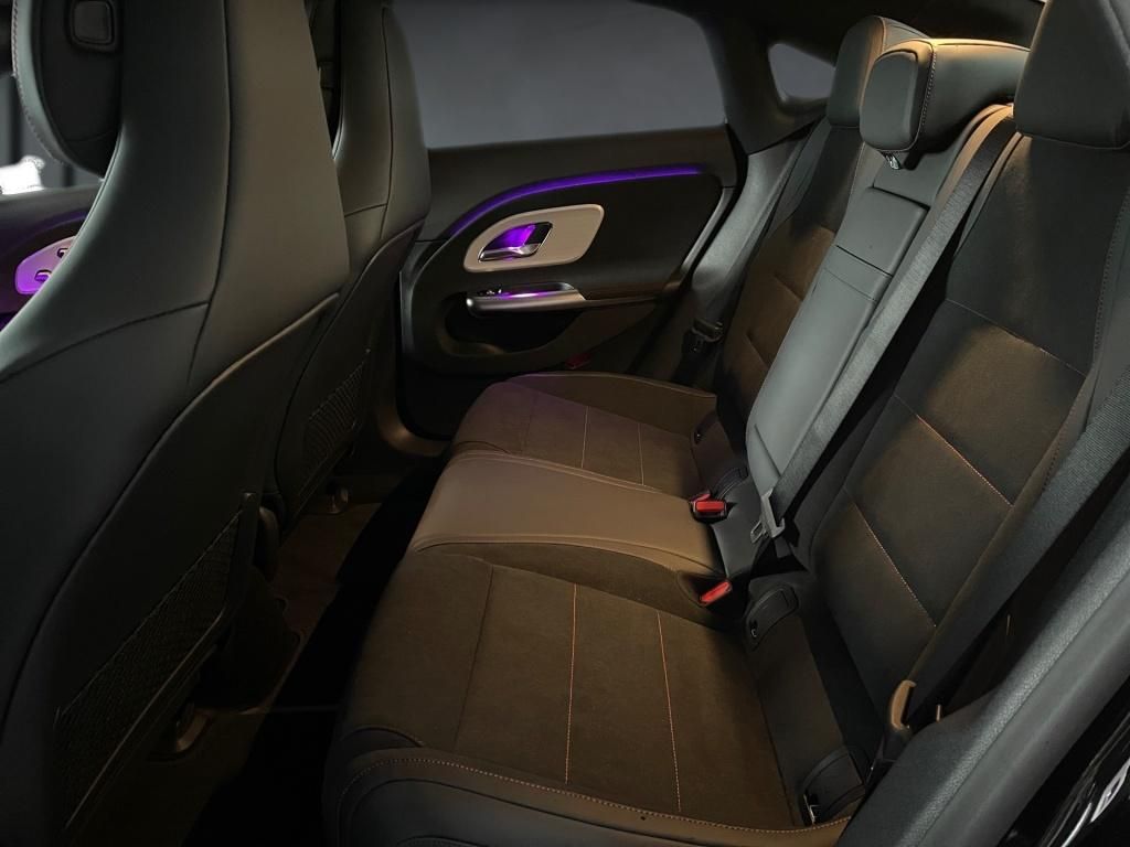 Mercedes-Benz CLA 250 2025