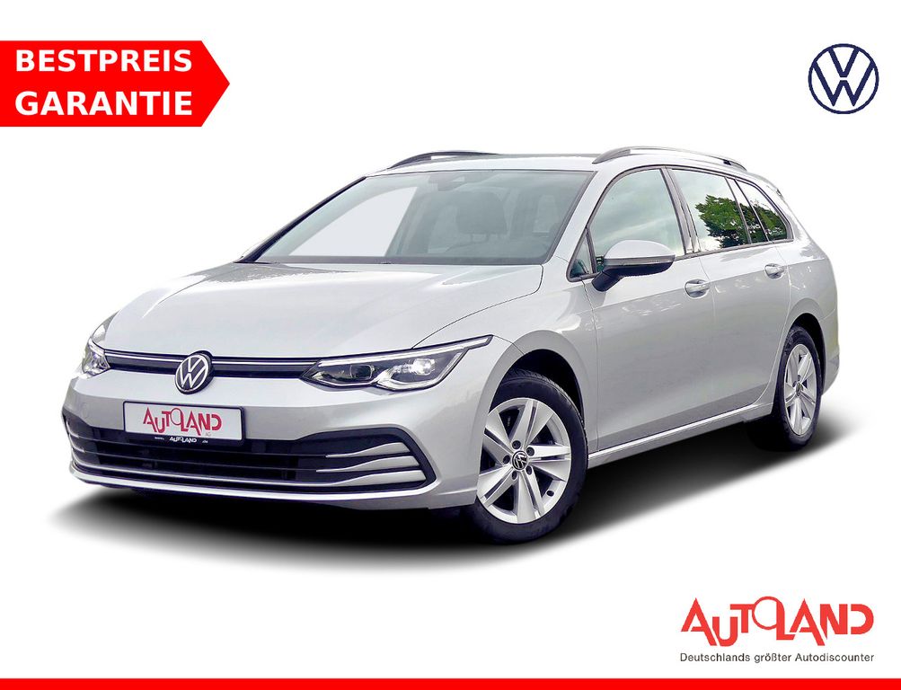 Volkswagen Golf 2022
