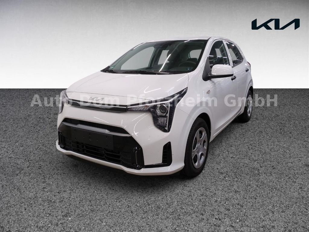 Kia Picanto 2024
