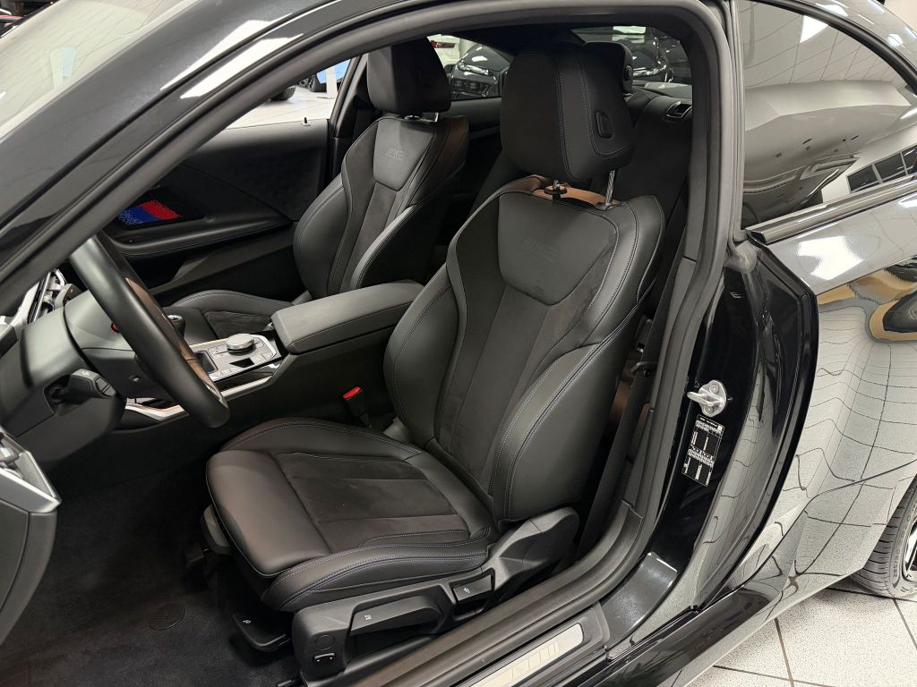BMW M2 2024