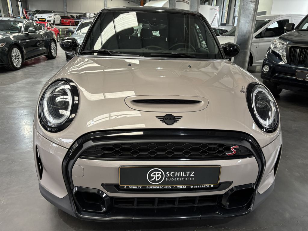 MINI Cooper S 2024