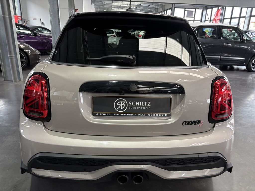 MINI Cooper S 2024