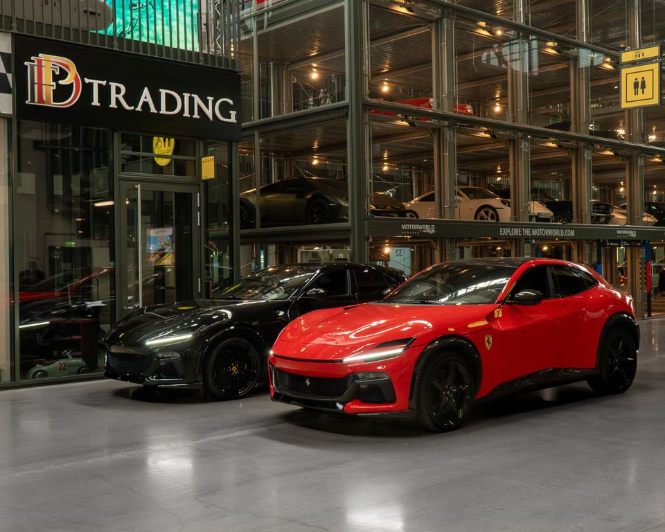 Lamborghini Revuelto