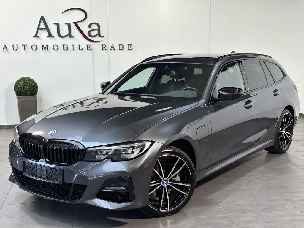 BMW 320 2021