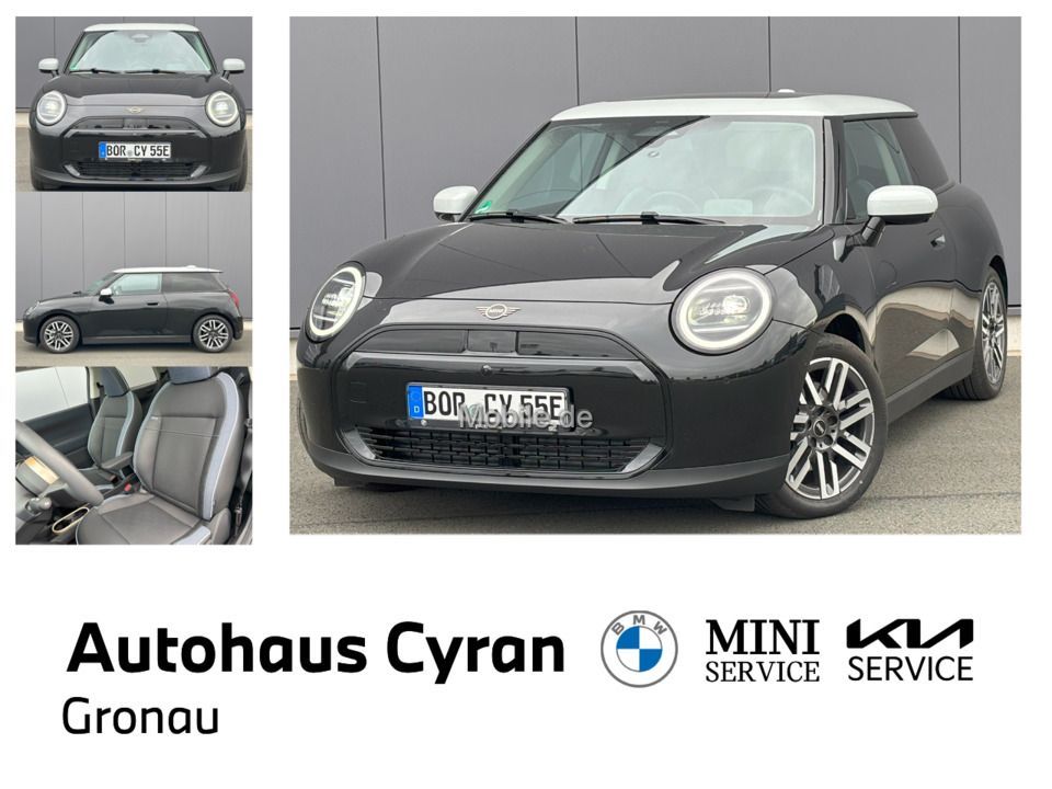 MINI Cooper E 2025