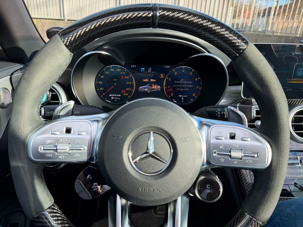 Mercedes-Benz Other 2023