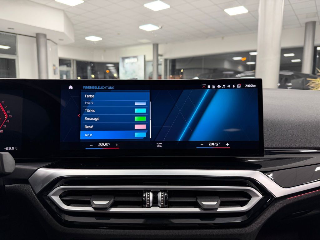 BMW M2 2024