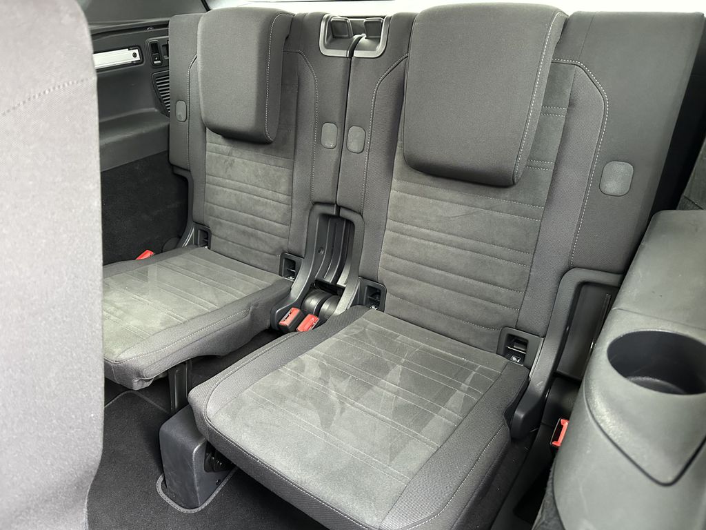 Volkswagen Touran 2021