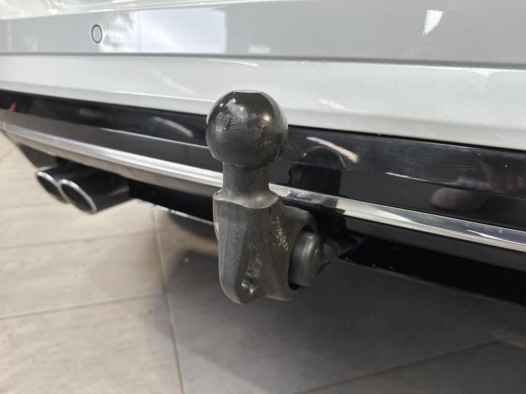 Volkswagen Touran 2021