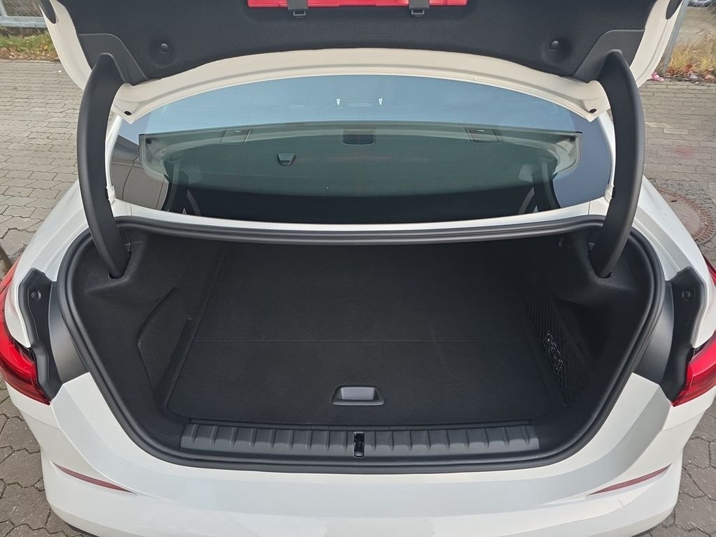 BMW 218 Gran Coupé 2022
