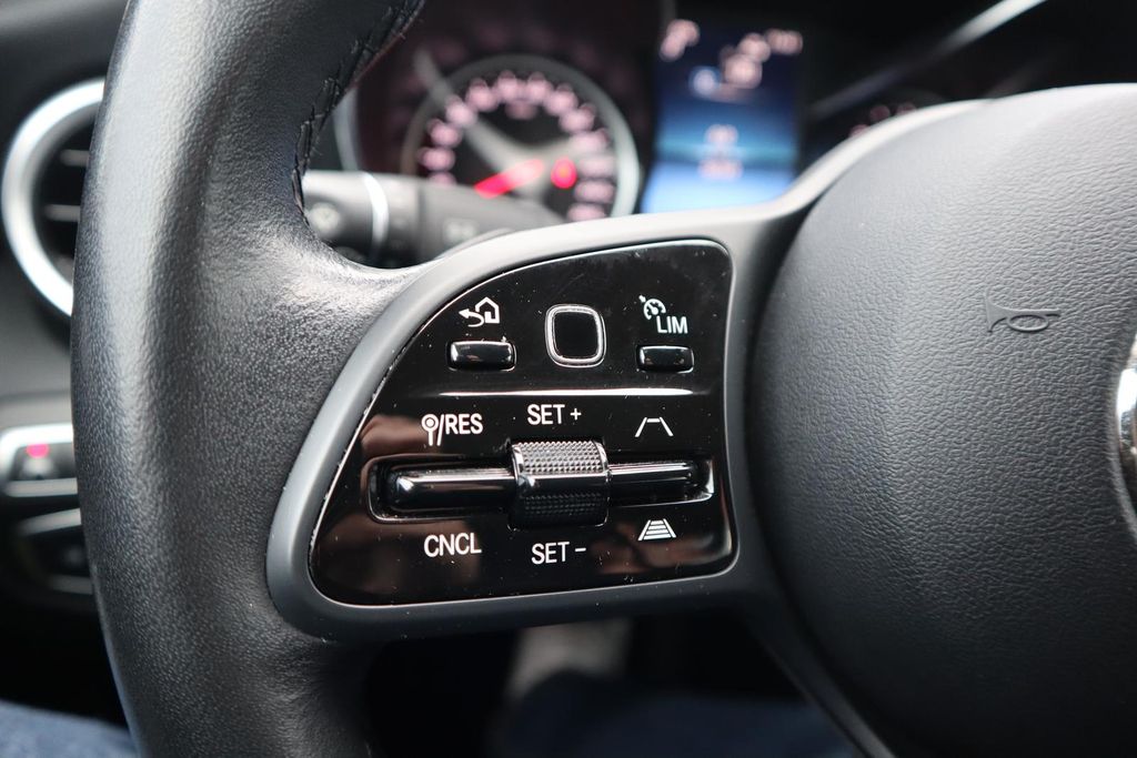 Mercedes-Benz C 200 2021