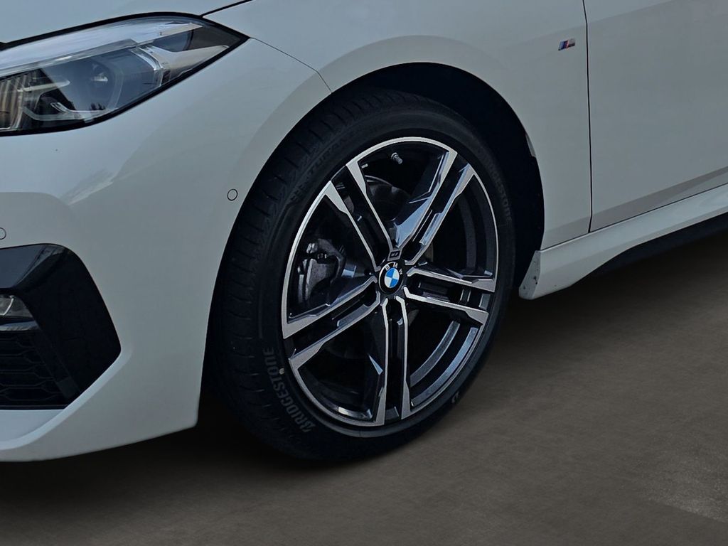 BMW 218 Gran Coupé 2022