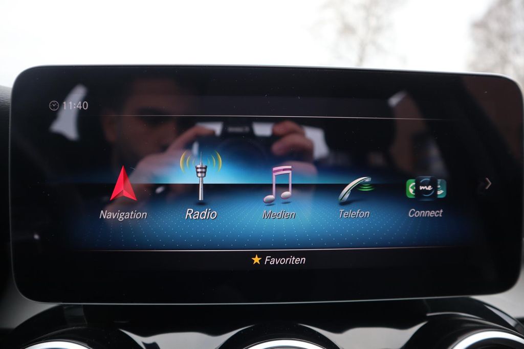 Mercedes-Benz C 200 2021