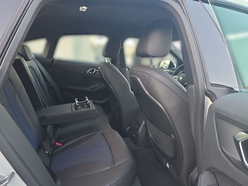 BMW 218 Gran Coupé 2022