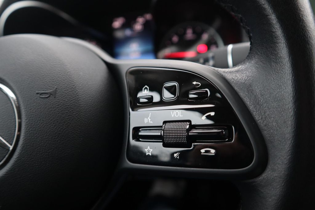 Mercedes-Benz C 200 2021