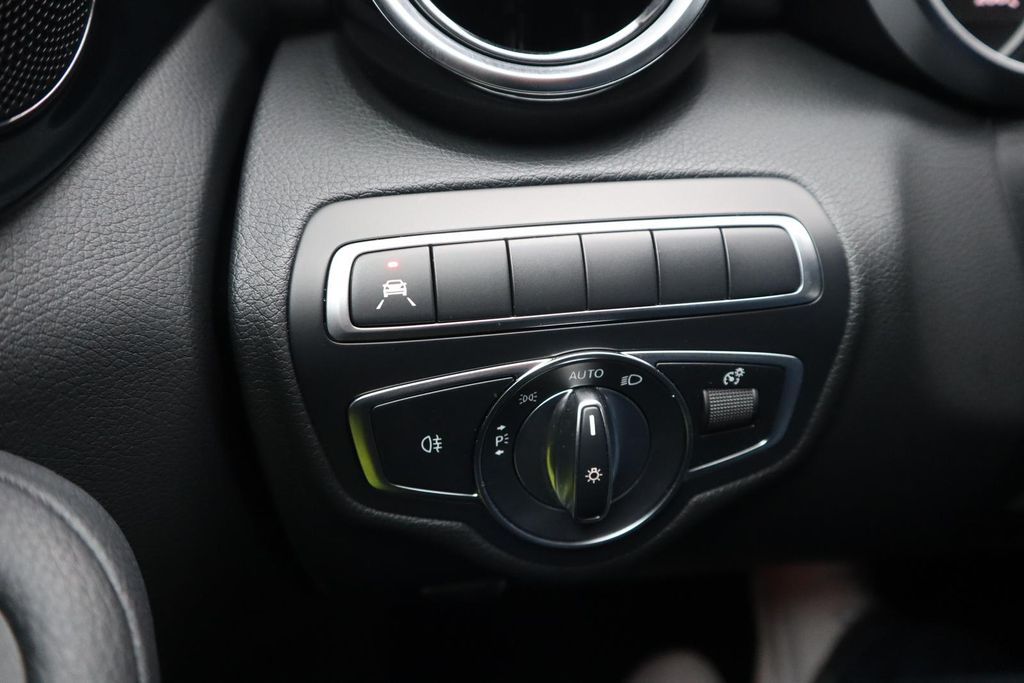 Mercedes-Benz C 200 2021