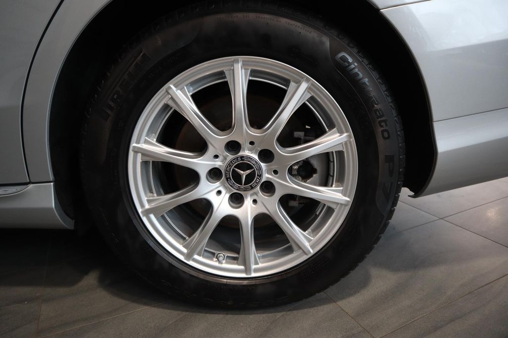 Mercedes-Benz C 200 2021