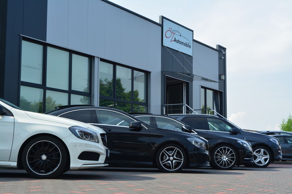 Mercedes-Benz EQA 2022