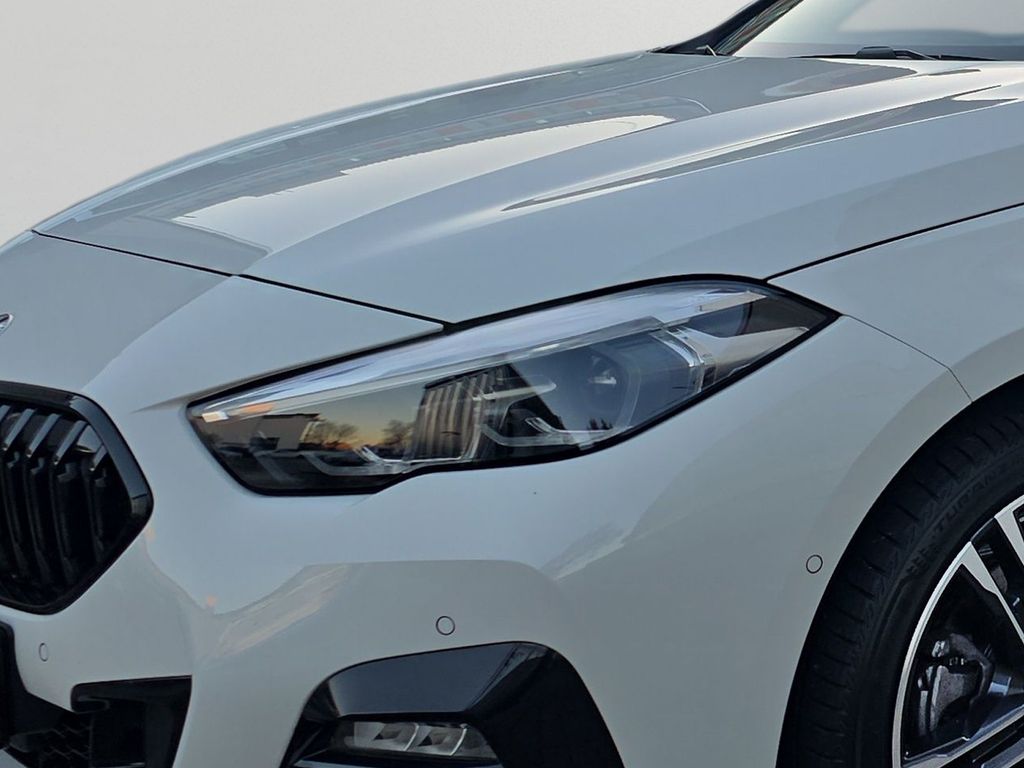 BMW 218 Gran Coupé 2022