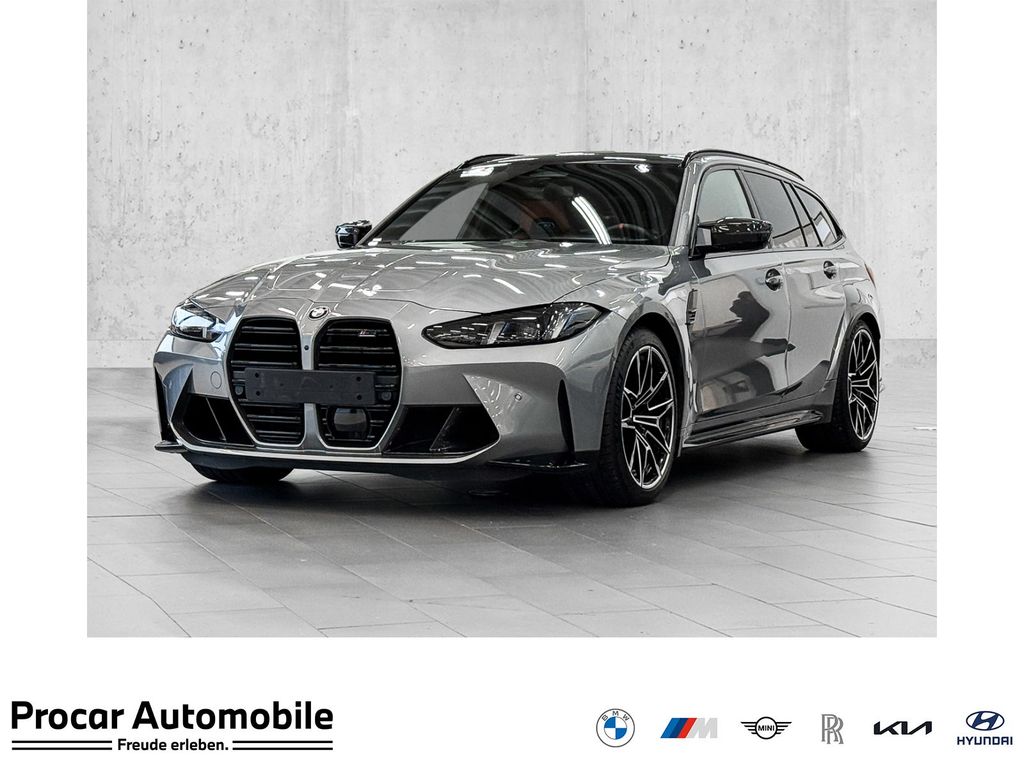BMW M3 2024