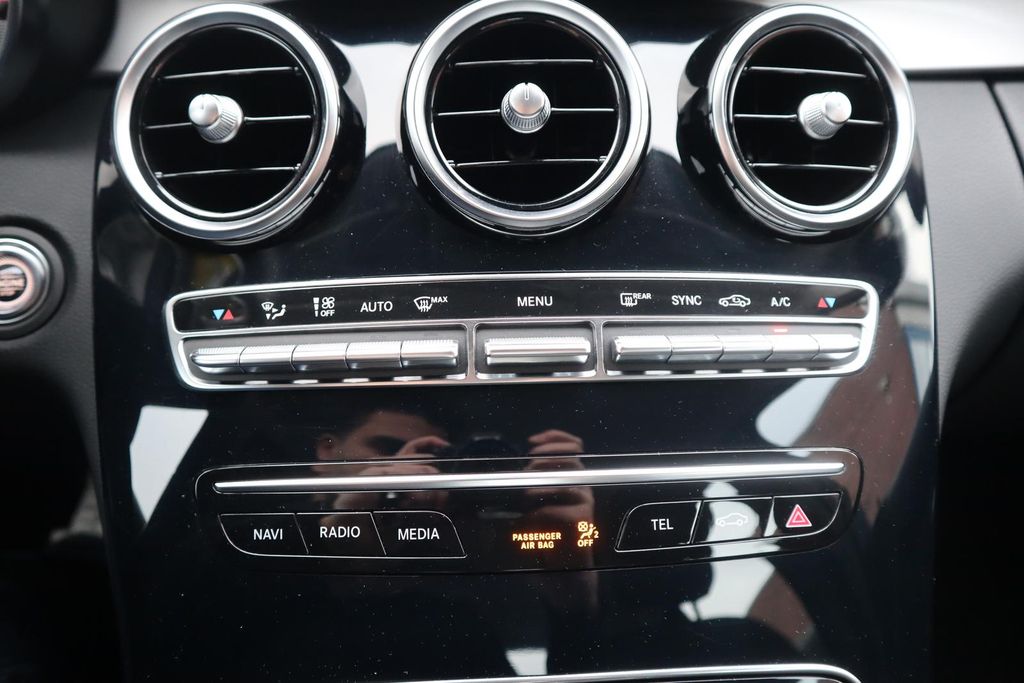 Mercedes-Benz C 200 2021