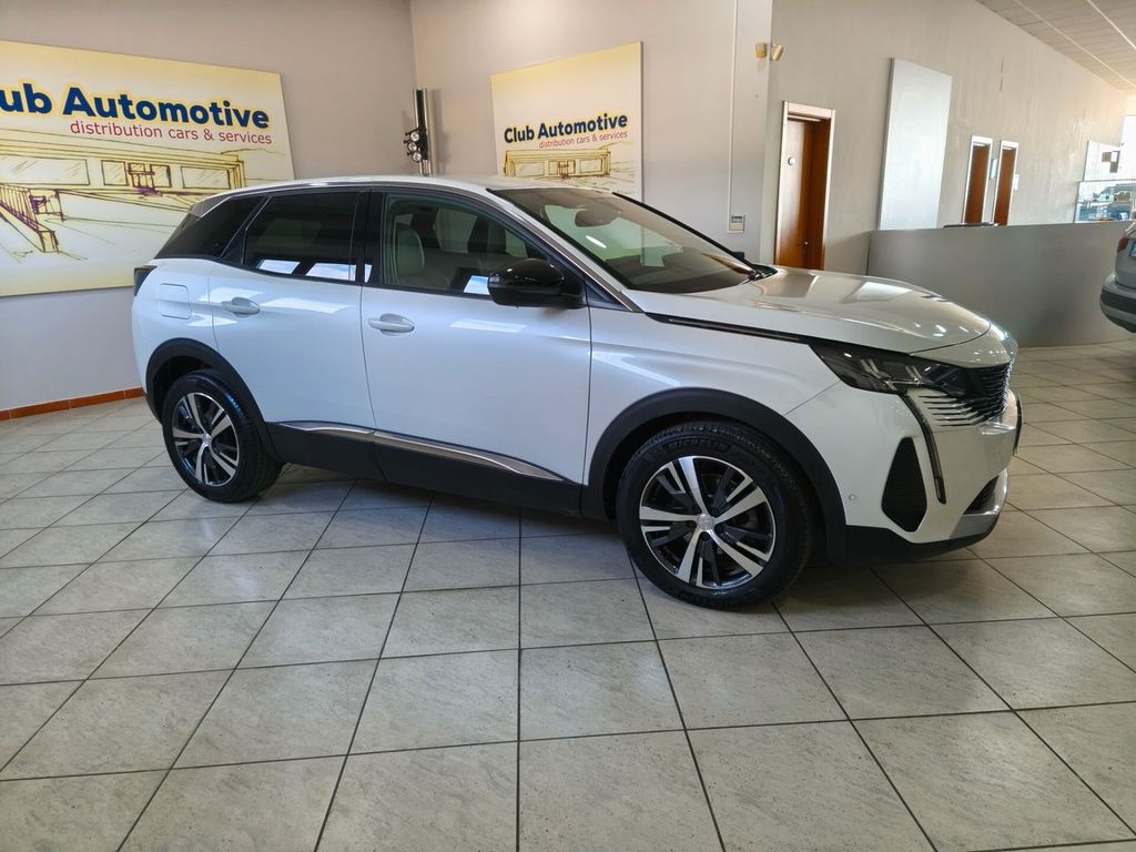 Peugeot 3008 2023