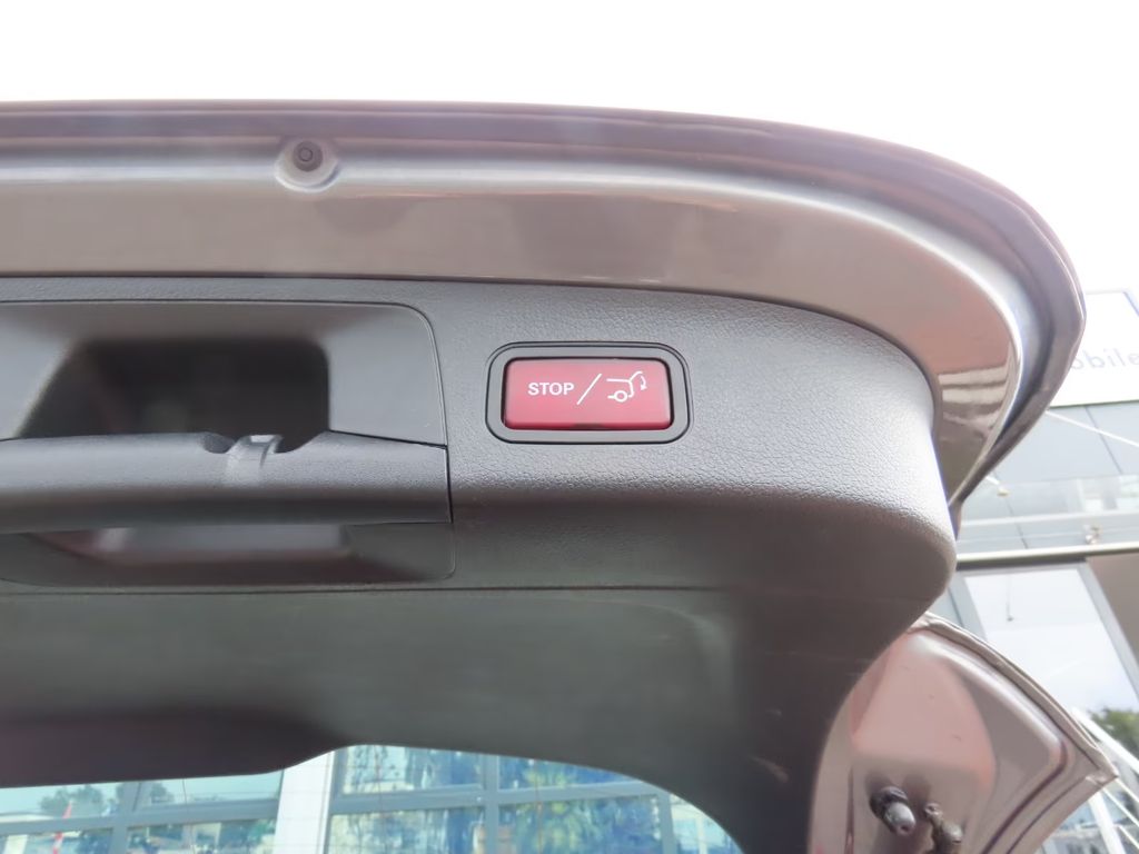 Mercedes-Benz EQA 2022