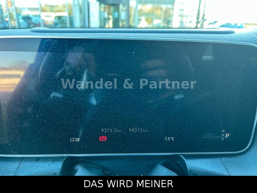 Mercedes-Benz GLC 300 2023