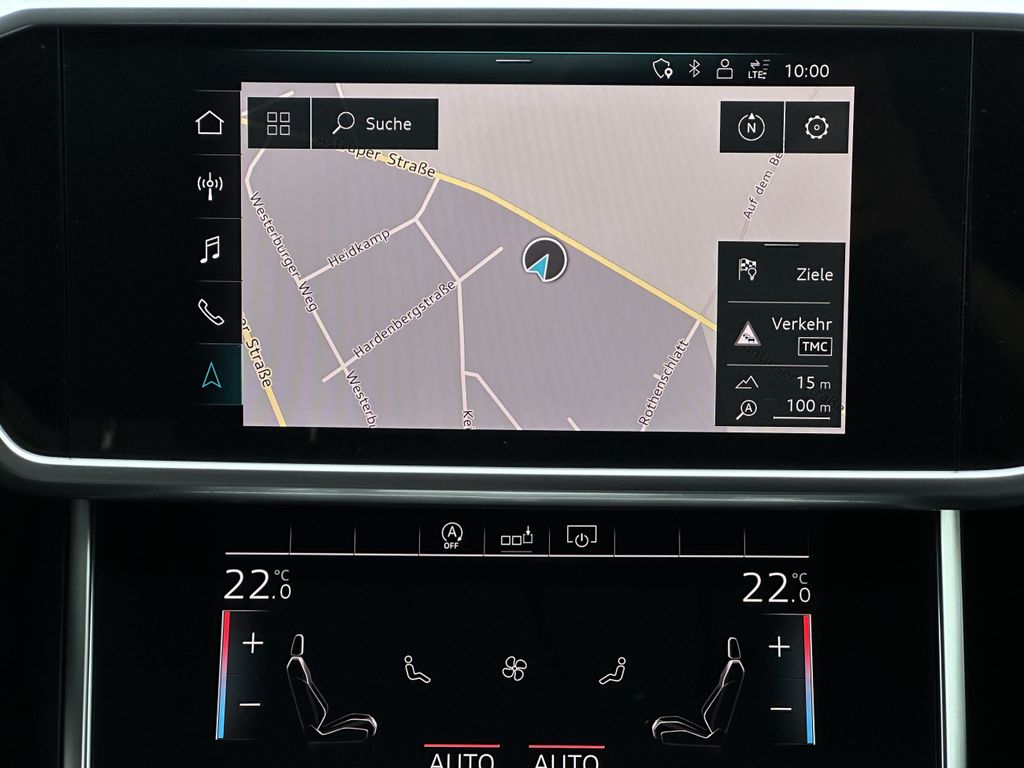 Audi A6 2020