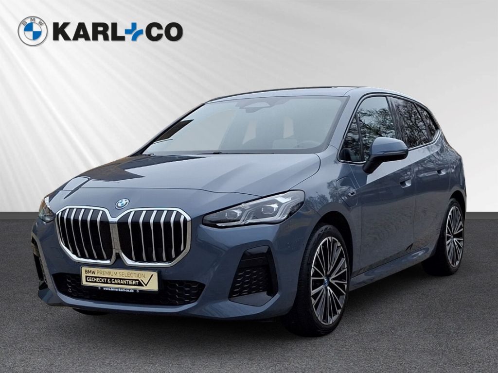 BMW 225 Active Tourer 2022