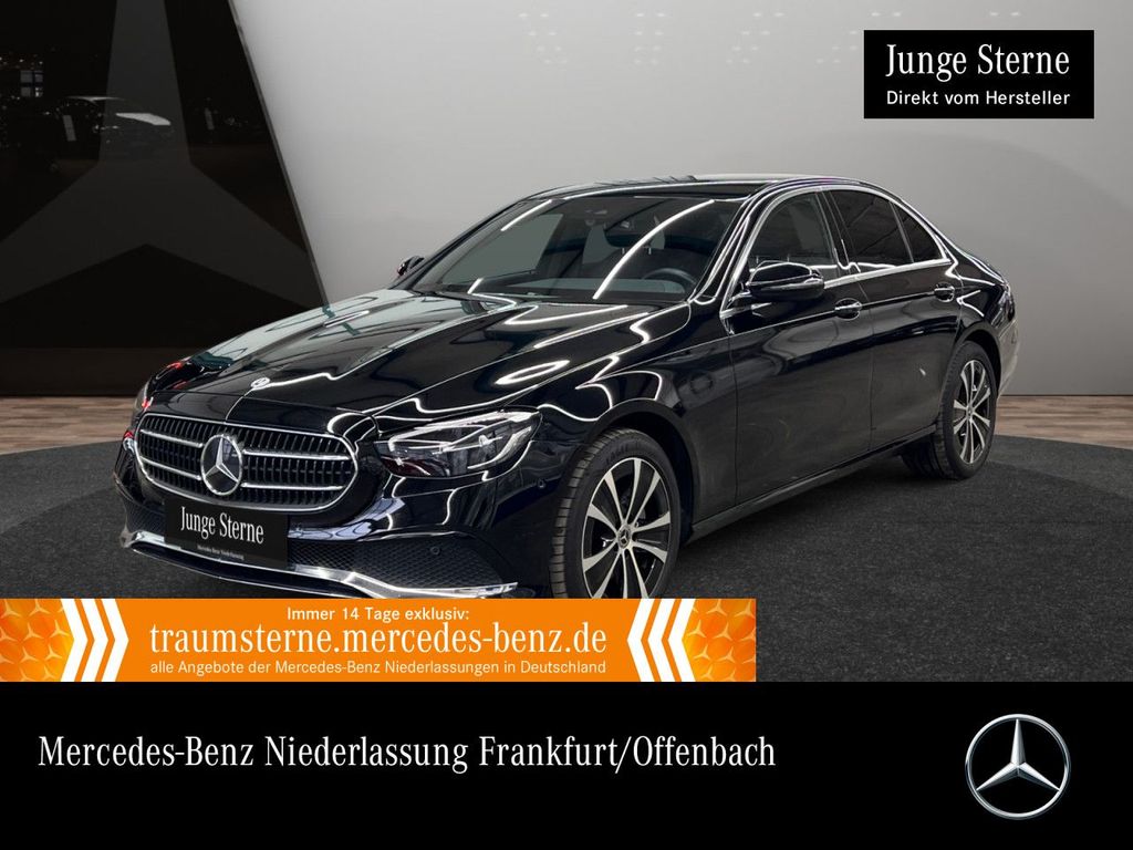 Mercedes-Benz E 300 2022