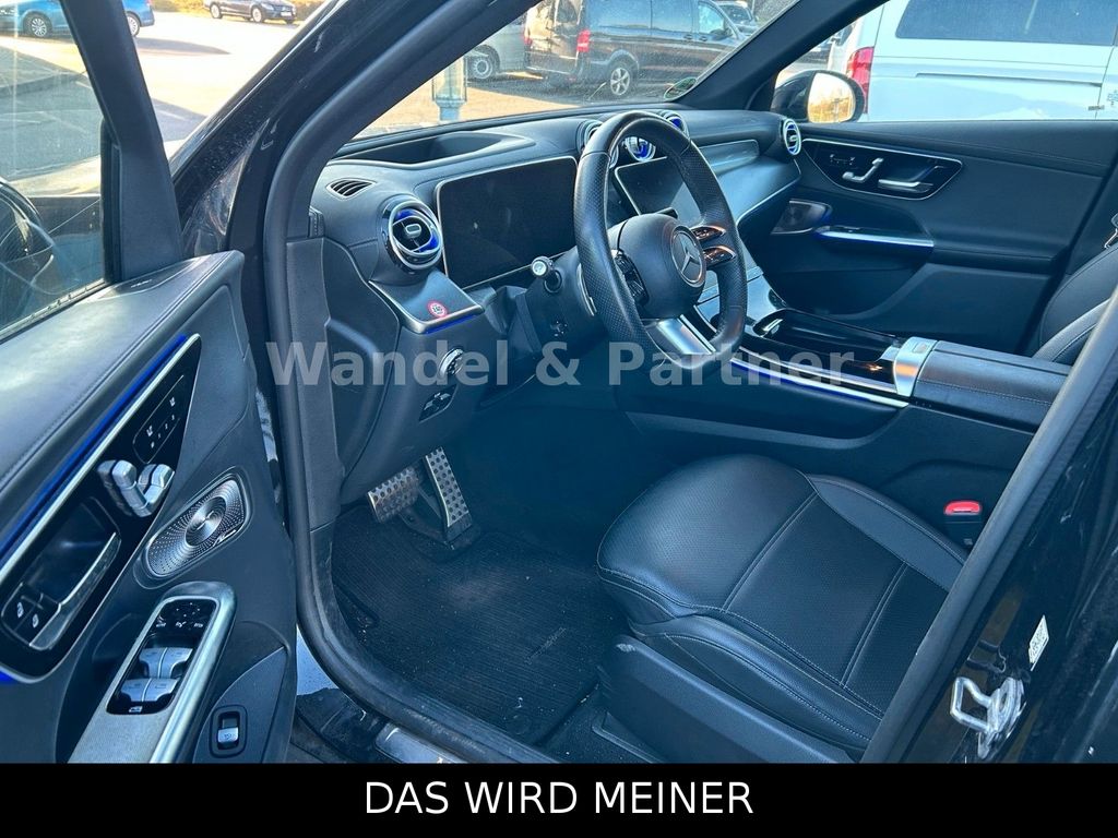 Mercedes-Benz GLC 300 2023