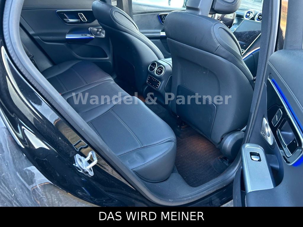 Mercedes-Benz GLC 300 2023