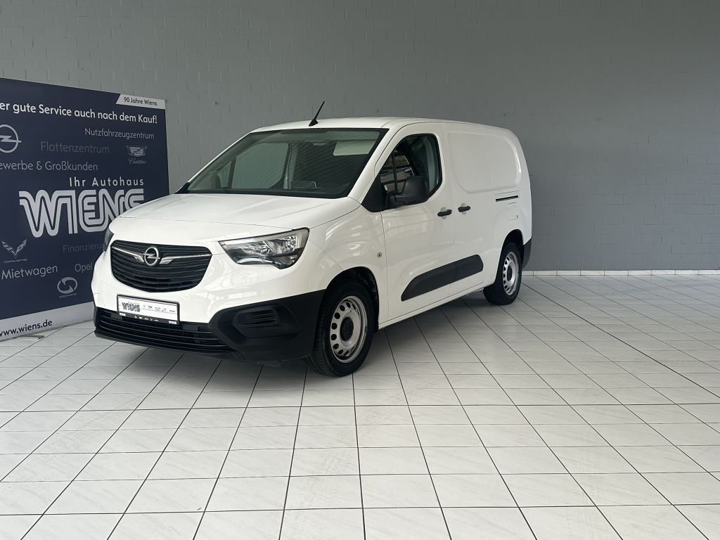 Opel Combo 2020