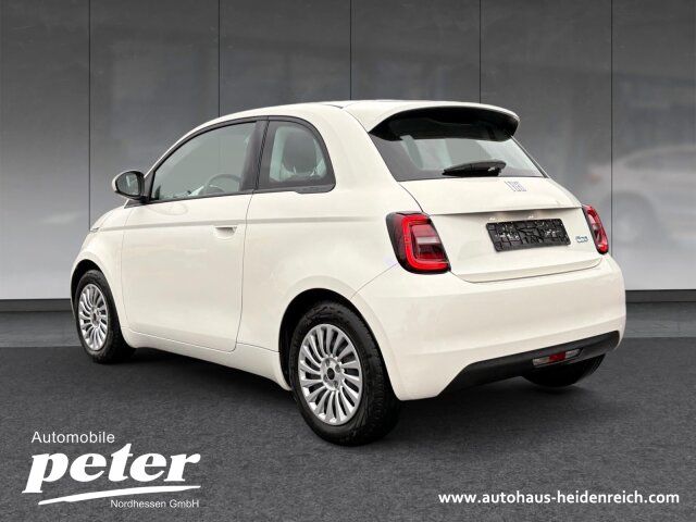 Fiat 500 2023