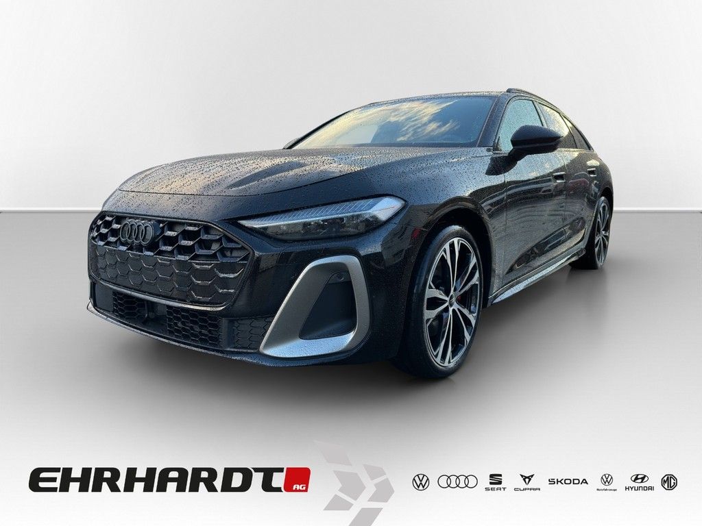 Audi A5 2025